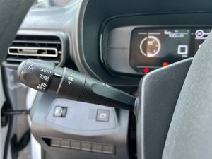 Fiat Doblò  Combi (N1) L1 BlueHDi 1.5 L 100CV -  - Foto 20