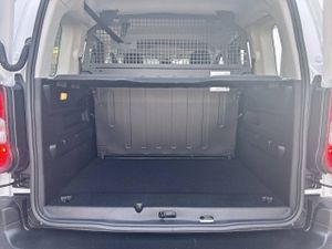 Fiat Doblò  Combi (N1) L1 BlueHDi 1.5 L 100CV -  - Foto 8