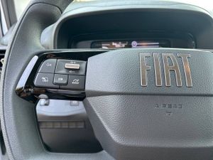 Fiat Doblò  Combi (N1) L1 BlueHDi 1.5 L 100CV -  - Foto 16