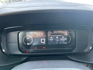 Fiat Doblò  Combi (N1) L1 BlueHDi 1.5 L 100CV -  - Foto 13