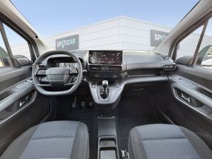 Fiat Doblò  Combi (N1) L1 BlueHDi 1.5 L 100CV -  - Foto 9