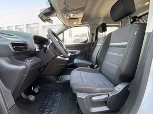 Fiat Doblò  Combi (N1) L1 BlueHDi 1.5 L 100CV -  - Foto 10
