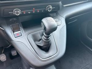 Fiat Doblò  Combi (N1) L1 BlueHDi 1.5 L 100CV -  - Foto 15