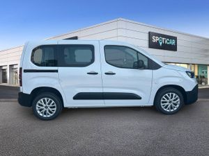 Fiat Doblò  Combi (N1) L1 BlueHDi 1.5 L 100CV -  - Foto 5