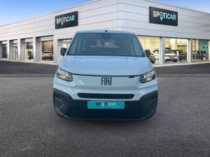 Fiat Doblò  Combi (N1) L1 BlueHDi 1.5 L 100CV -  - Foto 3