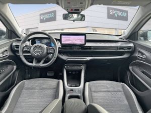 Jeep Avenger  BEV 115kW (156CV) Longitude  - Foto 9