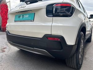 Jeep Avenger  BEV 115kW (156CV) Longitude  - Foto 22