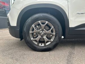 Jeep Avenger  BEV 115kW (156CV) Longitude  - Foto 12