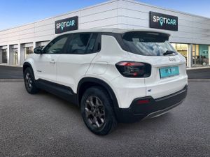 Jeep Avenger  BEV 115kW (156CV) Longitude  - Foto 7