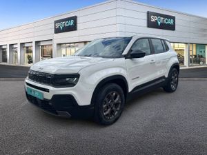 Jeep Avenger  BEV 115kW (156CV) Longitude  - Foto 2