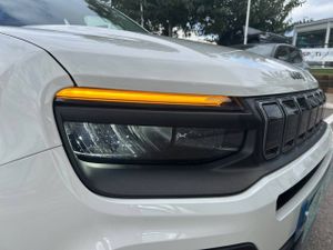 Jeep Avenger  BEV 115kW (156CV) Longitude  - Foto 17
