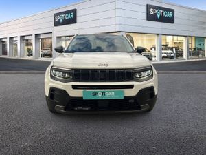 Jeep Avenger  BEV 115kW (156CV) Longitude  - Foto 3