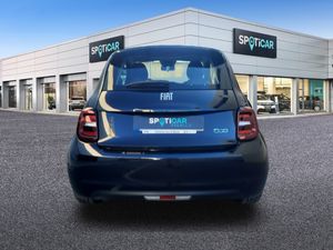 Fiat 500   Hb 185km 70kW (95CV) Action  - Foto 6