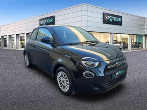 Fiat 500   Hb 185km 70kW (95CV) Action  - Foto 4
