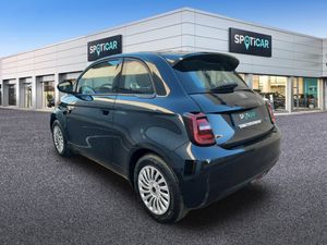 Fiat 500   Hb 185km 70kW (95CV) Action  - Foto 8