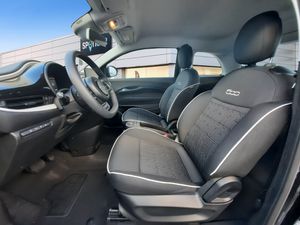 Fiat 500   Hb 185km 70kW (95CV) Action  - Foto 10