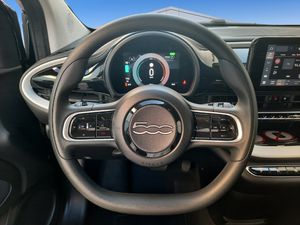 Fiat 500   Hb 185km 70kW (95CV) Action  - Foto 22