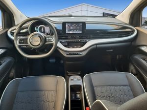 Fiat 500   Hb 185km 70kW (95CV) Action  - Foto 9