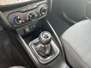 Fiat Tipo  5P 1.4 Fire 70kW (95CV) Pop  - Foto 15