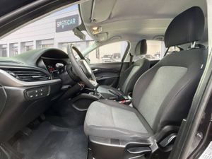 Fiat Tipo  5P 1.4 Fire 70kW (95CV) Pop  - Foto 10
