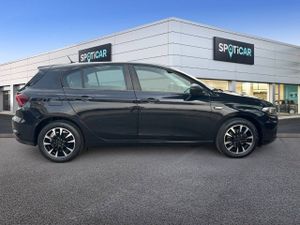 Fiat Tipo  5P 1.4 Fire 70kW (95CV) Pop  - Foto 5