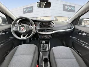 Fiat Tipo  5P 1.4 Fire 70kW (95CV) Pop  - Foto 9