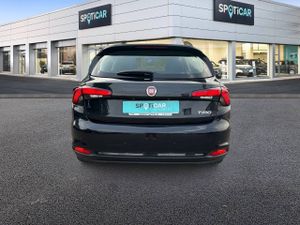 Fiat Tipo  5P 1.4 Fire 70kW (95CV) Pop  - Foto 6