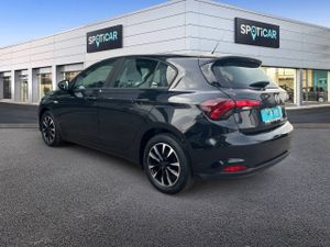 Fiat Tipo  5P 1.4 Fire 70kW (95CV) Pop  - Foto 7