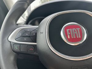 Fiat Tipo  5P 1.4 Fire 70kW (95CV) Pop  - Foto 20