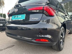 Fiat Tipo  5P 1.4 Fire 70kW (95CV) Pop  - Foto 24