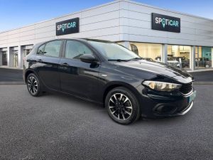 Fiat Tipo  5P 1.4 Fire 70kW (95CV) Pop  - Foto 4