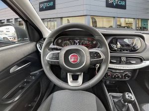 Fiat Tipo  5P 1.4 Fire 70kW (95CV) Pop  - Foto 14