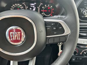 Fiat Tipo  5P 1.4 Fire 70kW (95CV) Pop  - Foto 18