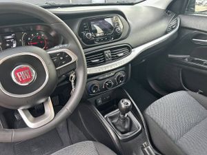 Fiat Tipo  5P 1.4 Fire 70kW (95CV) Pop  - Foto 23