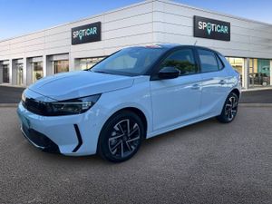 Opel Corsa  1.2T XHL 74kW (100CV) GS  - Foto 2