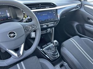 Opel Corsa  1.2T XHL 74kW (100CV) GS  - Foto 23