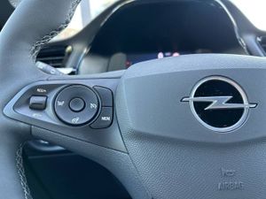 Opel Corsa  1.2T XHL 74kW (100CV) GS  - Foto 18