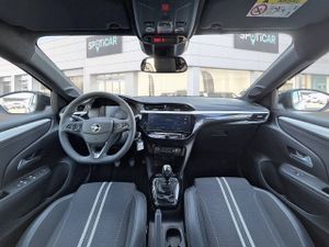 Opel Corsa  1.2T XHL 74kW (100CV) GS  - Foto 9