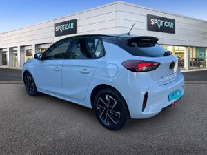 Opel Corsa  1.2T XHL 74kW (100CV) GS  - Foto 7