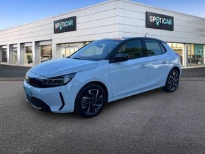 Opel Corsa  1.2T XHL 74kW (100CV) GS  - Foto 2
