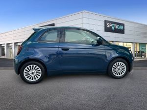 Fiat 500   3+1 190km 70kW (95cv) laPrima  - Foto 5