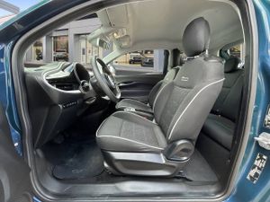 Fiat 500   3+1 190km 70kW (95cv) laPrima  - Foto 10