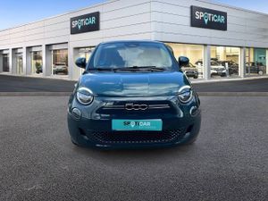 Fiat 500   3+1 190km 70kW (95cv) laPrima  - Foto 3
