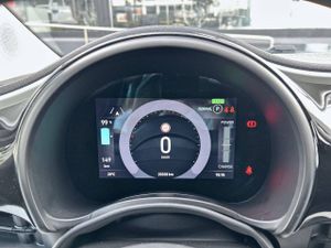 Fiat 500   3+1 190km 70kW (95cv) laPrima  - Foto 13