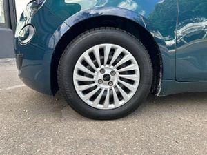 Fiat 500   3+1 190km 70kW (95cv) laPrima  - Foto 12