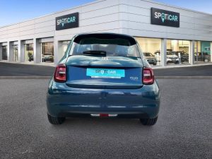 Fiat 500   3+1 190km 70kW (95cv) laPrima  - Foto 6
