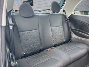 Fiat 500   3+1 190km 70kW (95cv) laPrima  - Foto 11
