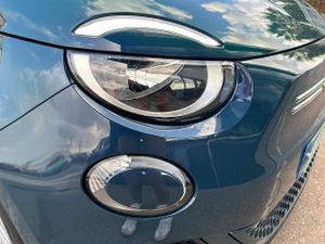 Fiat 500   3+1 190km 70kW (95cv) laPrima  - Foto 17
