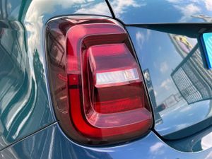 Fiat 500   3+1 190km 70kW (95cv) laPrima  - Foto 19