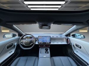 Leapmotor B05  B05 BEV 67.1kWh  Auto Design ProMax  - Foto 10